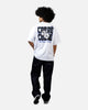 Carre Feeling Lucky T-Shirt White