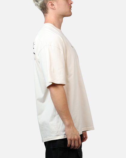 Saint Morta Raven T-Shirt Off White