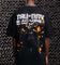 Goat Crew X Call Of Duty Black Ops 6 Heavy T-Shirt Black