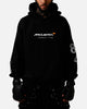 Culture Kings X Mclaren 'Las Vegas Grand Prix 2024' Piastri And Norris Hoodie Black