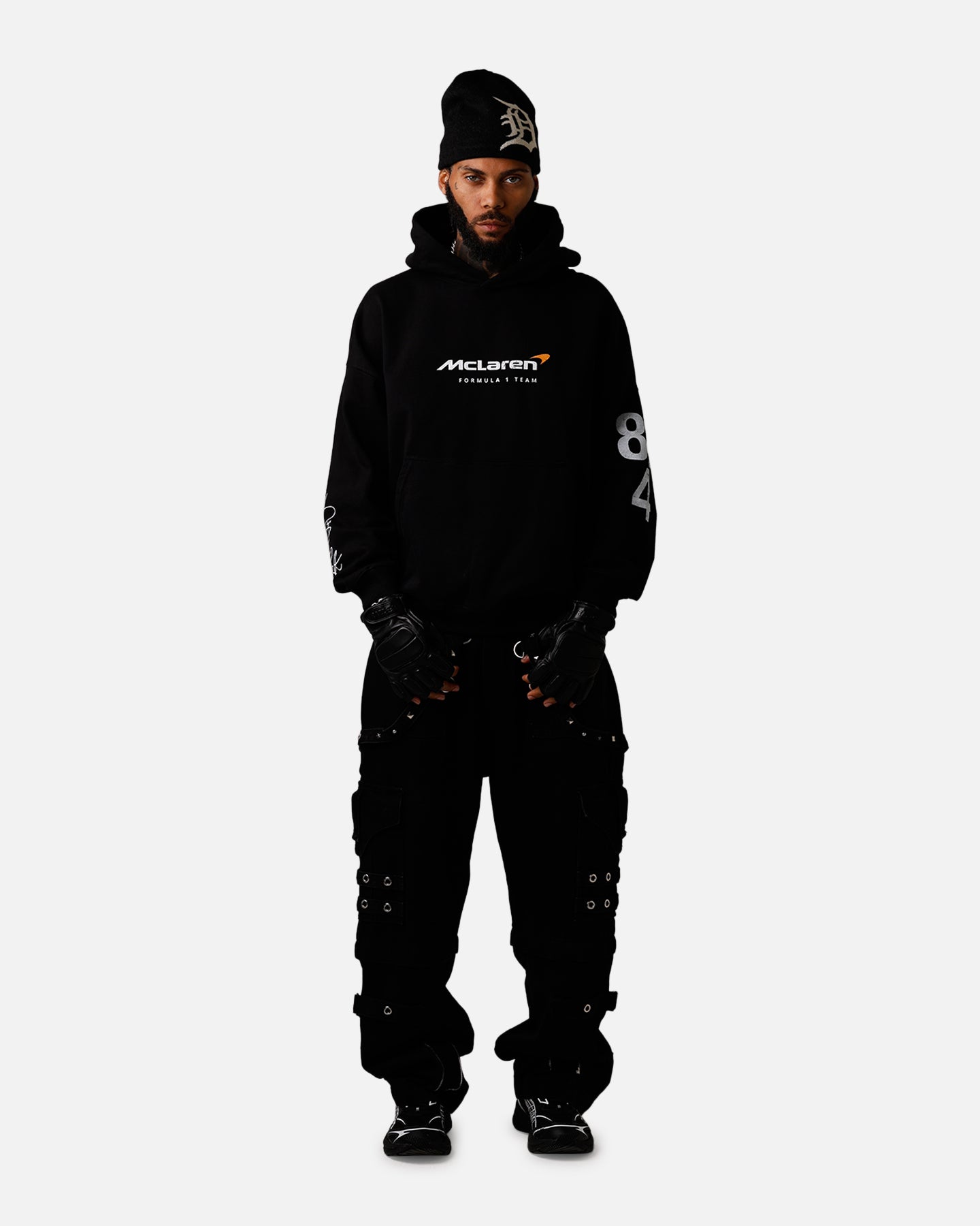 Culture Kings X Mclaren 'Las Vegas Grand Prix 2024' Piastri And