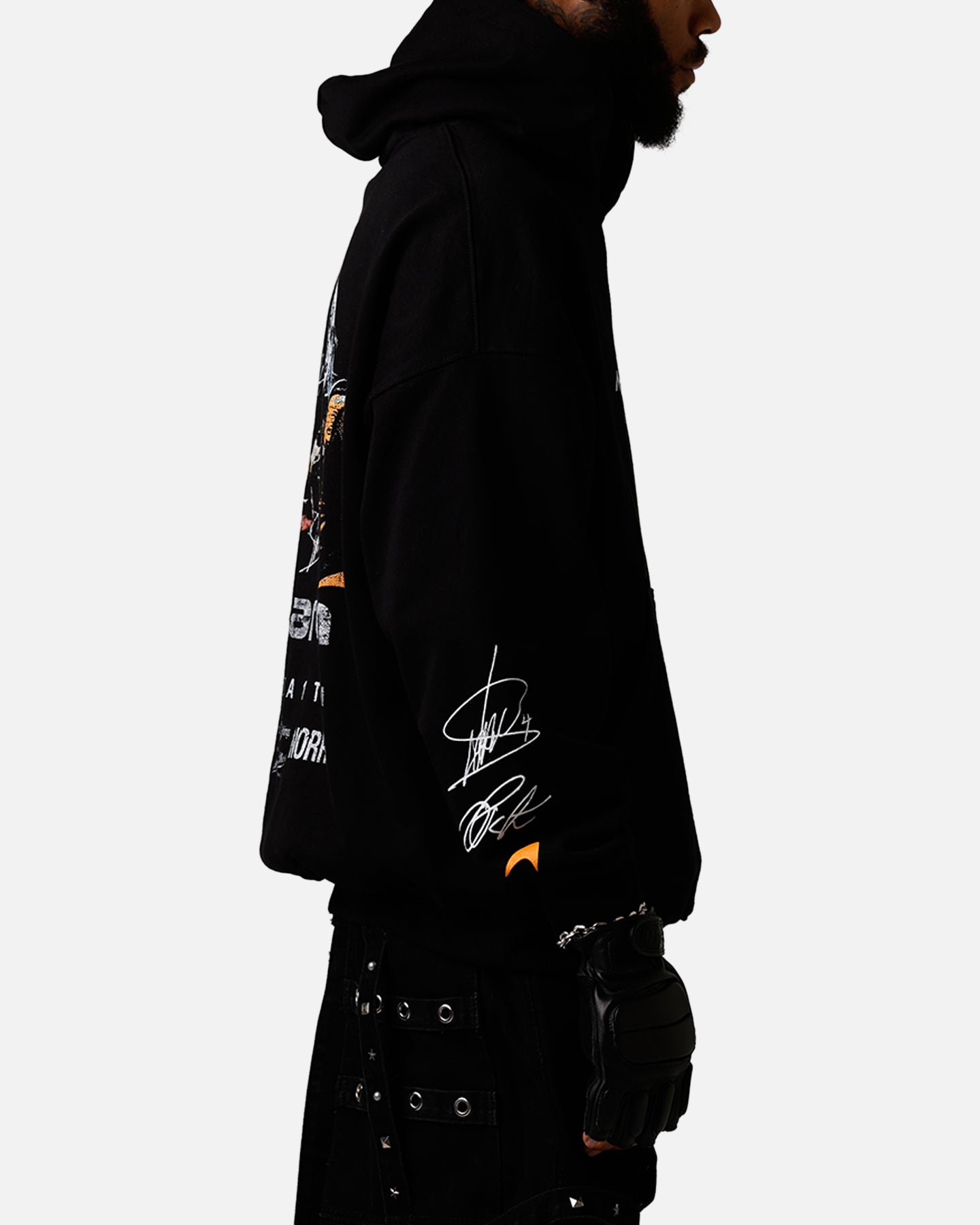 Culture Kings X Mclaren 'Las Vegas Grand Prix 2024' Piastri And