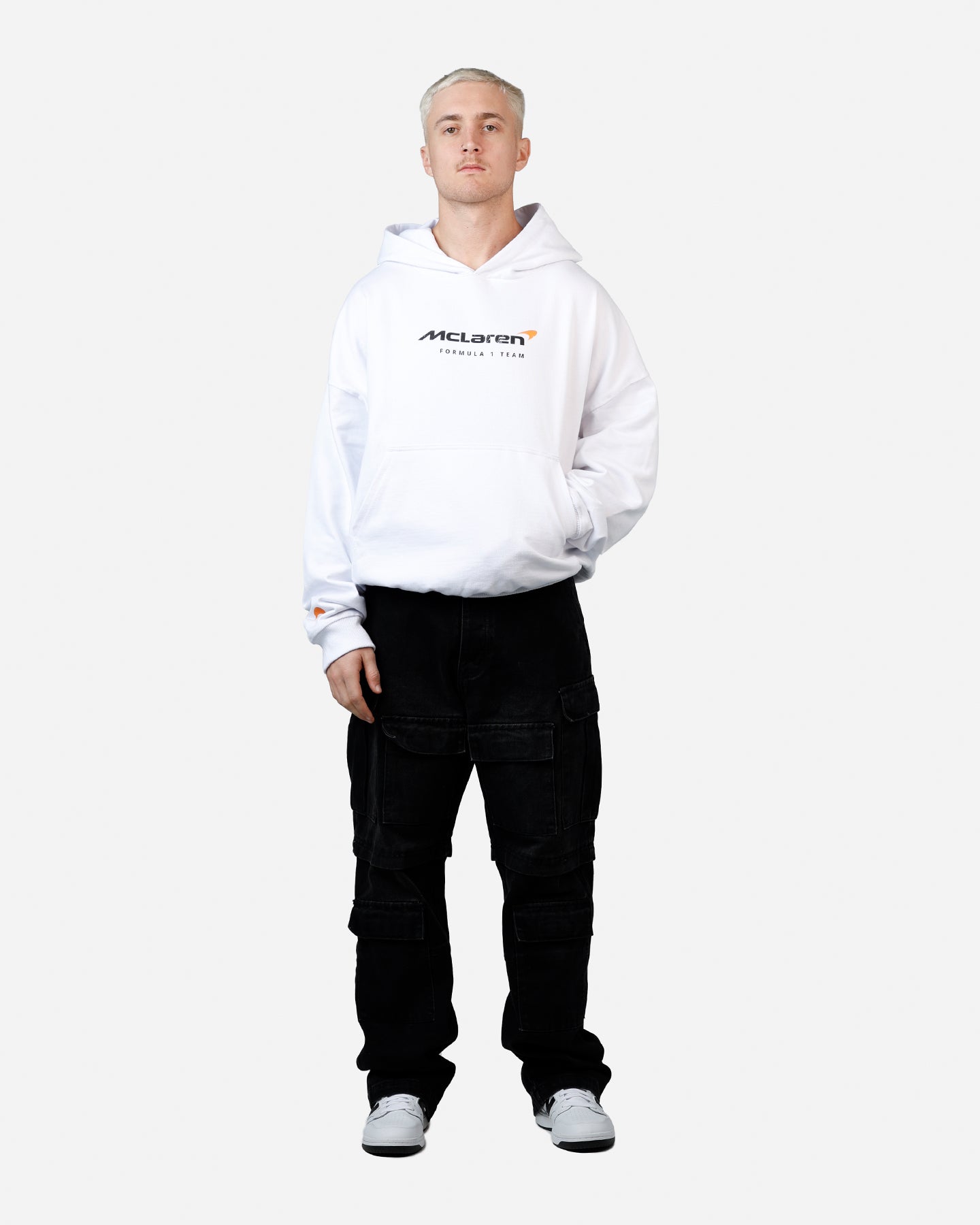 Culture Kings X Mclaren 'Las Vegas Grand Prix 2024' Piastri And