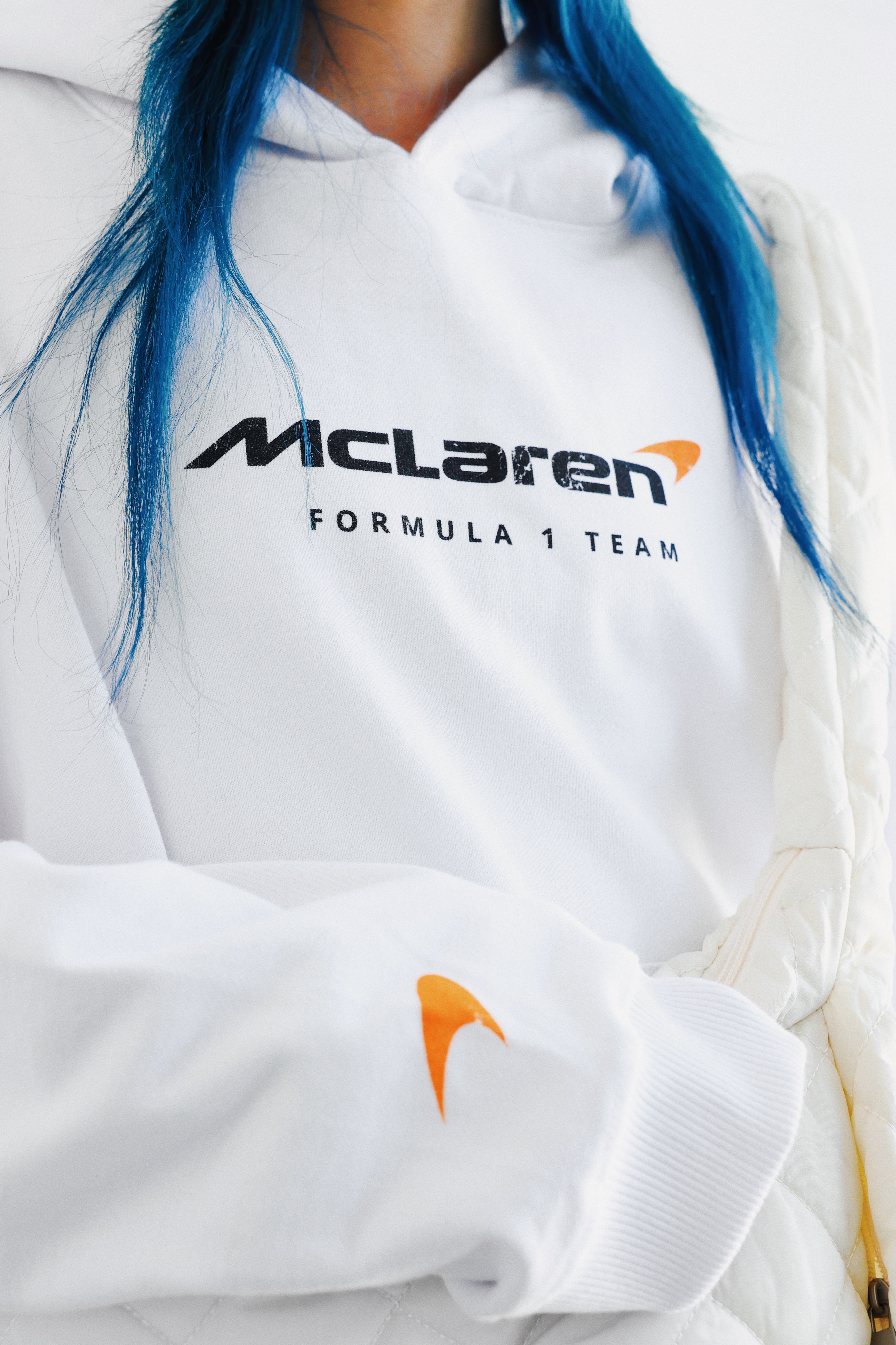 Culture Kings X Mclaren 'Las Vegas Grand Prix 2024' Piastri And