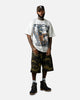 Culture Kings X Mclaren Oscar Piastri 'Vegas Grand Prix 2024' Signature T-Shirt Off White