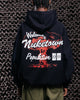 Goat Crew X Call Of Duty Nuketown Premium Hoodie Black