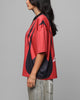 Loiter United Football Jersey Red