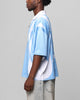 Loiter United Football Jersey Blue