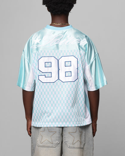 Loiter End Zone Jersey Mint