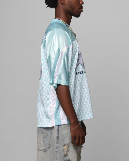 Loiter End Zone Jersey Mint