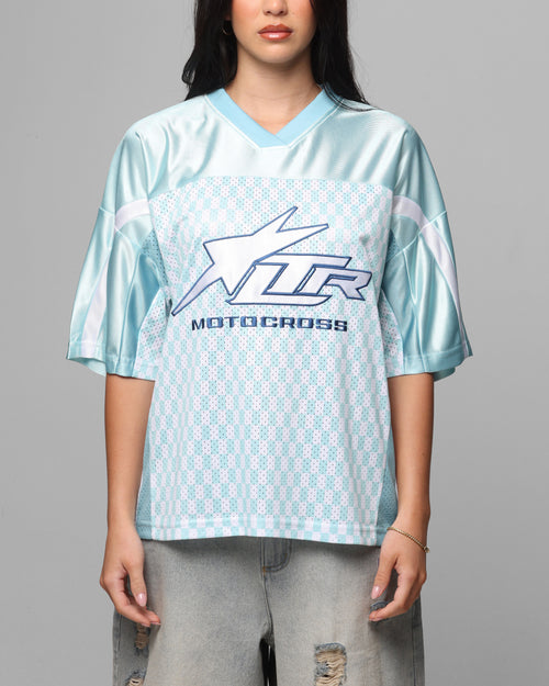 Loiter End Zone Jersey Mint