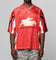 Loiter End Zone Jersey Red