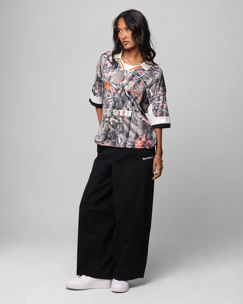 Loiter Art Studio United Jersey Real Tree Camo