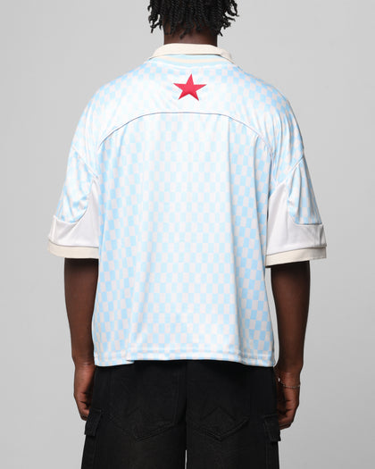 Loiter Art Studio United Jersey Blue