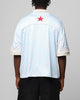Loiter Art Studio United Jersey Blue