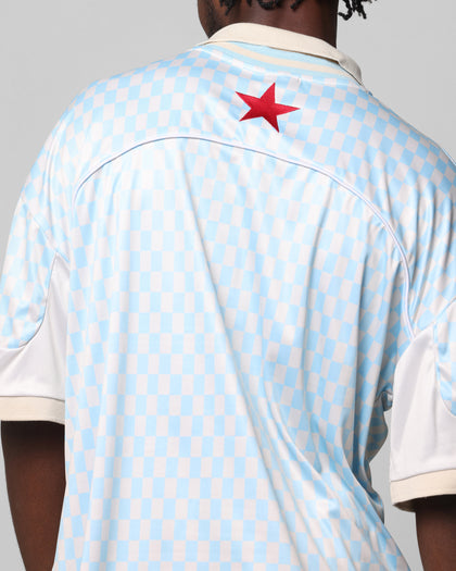 Loiter Art Studio United Jersey Blue