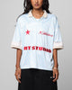 Loiter Art Studio United Jersey Blue