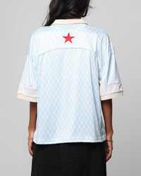 Loiter Art Studio United Jersey Blue