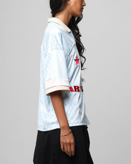 Loiter Art Studio United Jersey Blue