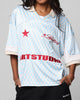Loiter Art Studio United Jersey Blue