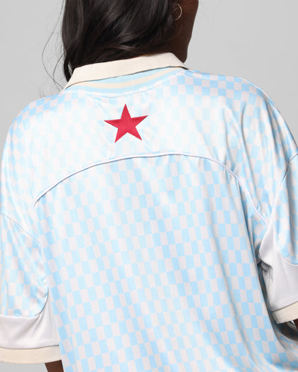 Loiter Art Studio United Jersey Blue