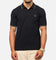 Fred Perry Twin Tipped Polo Shirt Black