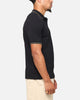Fred Perry Twin Tipped Polo Shirt Black