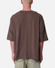 MNML OG Oversized T-Shirt Muddy Grey