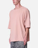 MNML OG Oversized T-Shirt Pink
