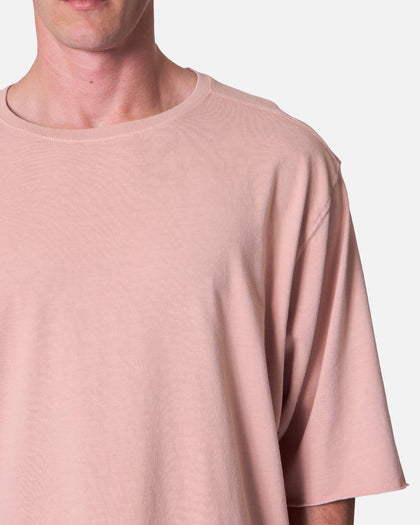 MNML OG Oversized T-Shirt Pink