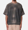 MNML Oversized Crewneck T-Shirt Green
