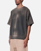 MNML Oversized Crewneck T-Shirt Green