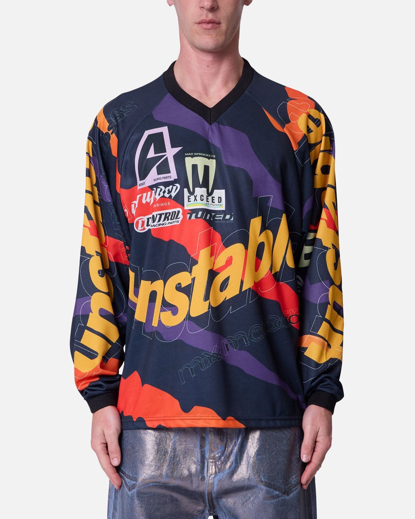 ミュージシャン muque game long T-shirt muque game long シャツの通販はau PAY マーケット - 輸入雑貨のネット