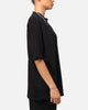 The Anti Order Agma Mock Neck T-Shirt Black