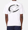 Carre C-Star Drop T-Shirt White