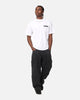 Carre Smashed Drop T-Shirt White