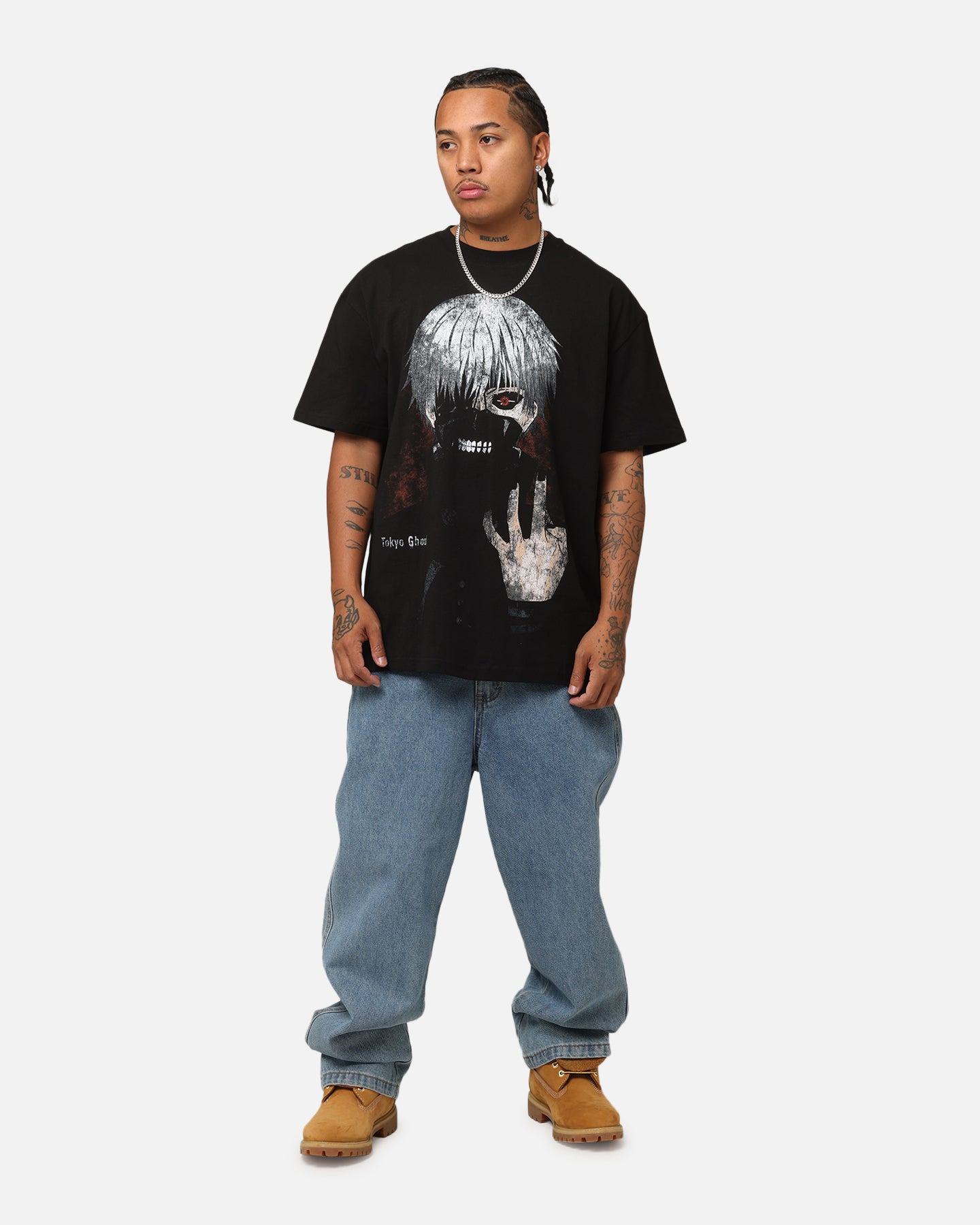 ケツメイシ MEMBER PICTURE TEE BLACK XLサイズ ケツメイシ MEMBER