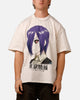 Goat Crew X Tokyo Ghoul Touka Heavy T-Shirt Off White