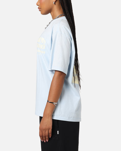 Market Call My Lawyer 3D T-Shirt Light Blue