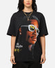 ID Supply Wiz Khalifa Taylor Gang Vision T-Shirt Black
