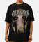 Goat Crew Star Wars Grievous Heavy T-Shirt Vintage Black
