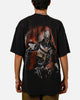 Goat Crew Star Wars Grievous Heavy T-Shirt Vintage Black
