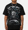 Goat Crew Marvel Doctor Doom No Rivals Heavy T-Shirt Black