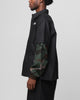 Loiter Art Studio Work Shirt Black/Camo
