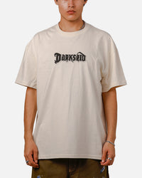 Goat Crew X DC Superman Darkseid Vintage T-Shirt Off White