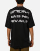 Goat Crew Marvel Doctor Doom No Rivals Vintage T-Shirt Black Acidwash