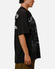 Goat Crew Marvel Doctor Doom No Rivals Vintage T-Shirt Black Acidwash