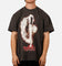 73Studio X Friday The 13th Part VII 'Horror Classics' The New Blood Heavyweight T-Shirt Black Wash