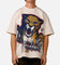 Culture Kings Florida Panthers Vintage T-Shirt Off White