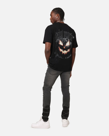 Saint Morta Hallows T-Shirt Black
